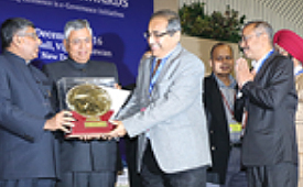Silver Icon: Rajya Sabha